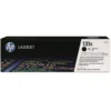 TONER HP 131X LASERJET PRO 200/ M251 CF210X NEGRO 2400 PAG