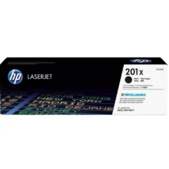 TONER HP 201X LASERJET PRO M252 / MFP M277 NEGRO 2.800 PAG