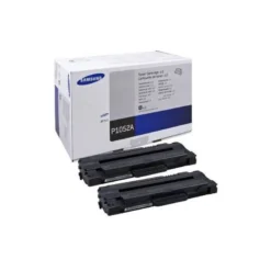 TONER HP-SAMSUNG LASER MULTIFUNCTIONS MONOCHROMES MLT-P1052A COLOR NEGRO SV115A