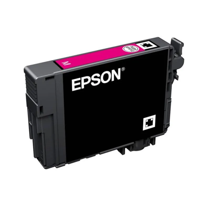 TONER INK-JET EPSON 502 COLOR MAGENTA C13T02V34010