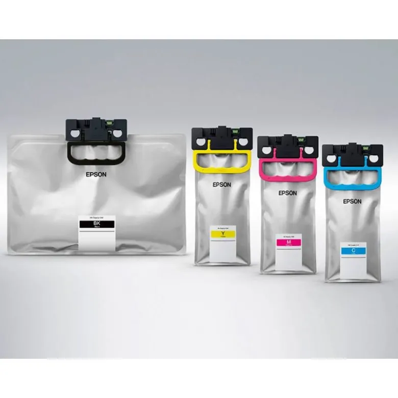 TONER INK-JET EPSON COLOR MAGENTA C13T01D300