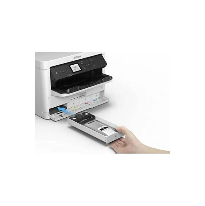TONER INK-JET EPSON COLOR MAGENTA C13T01D300