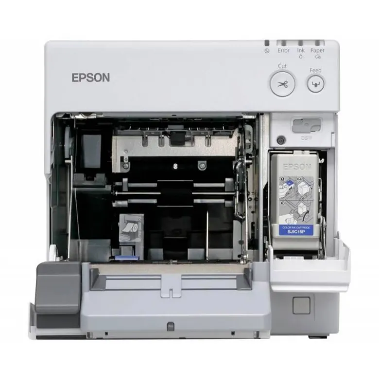 TONER INK-JET EPSON SJIC15P COLORES COLORES CIAN MAGENTA Y AMARILLO C33S020464