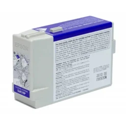 TONER INK-JET EPSON SJIC15P COLORES COLORES CIAN MAGENTA Y AMARILLO C33S020464