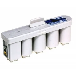 TONER INK-JET EPSON SJIC10P(K) COLOR NEGRO C33S020411