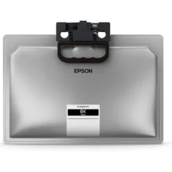 TONER INK-JET EPSON T9661 COLOR NEGRO C13T966140