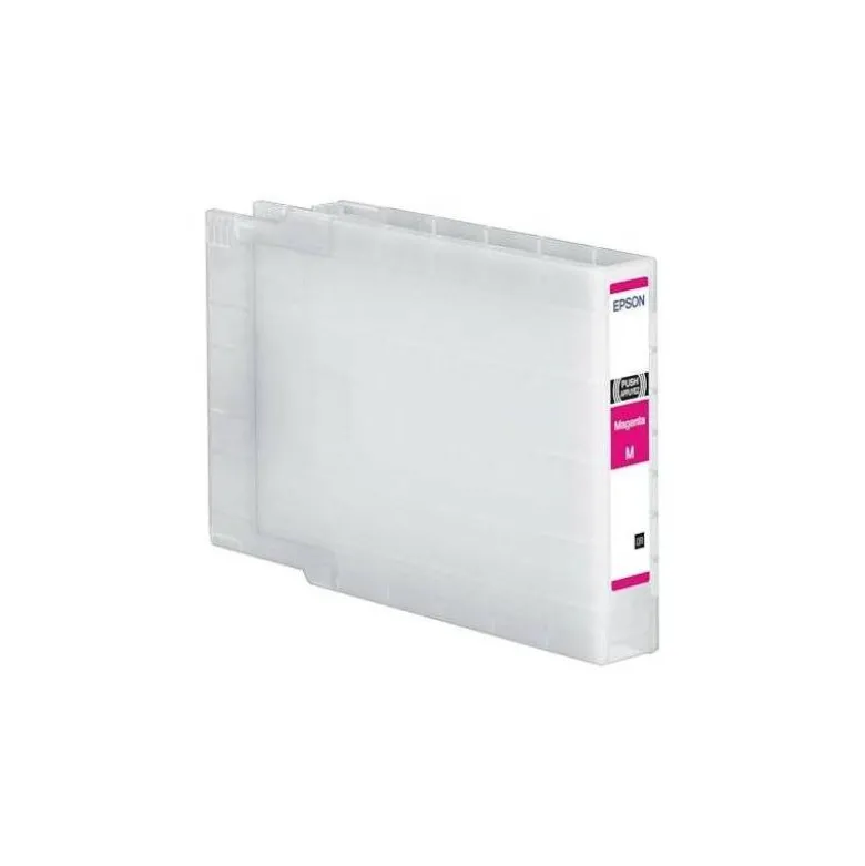 TONER INK-JET EPSON T9073 COLOR MAGENTA C13T907340