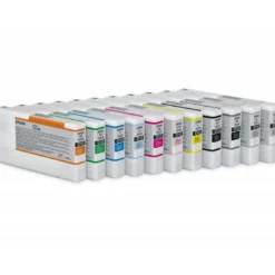 TONER INK-JET EPSON T9133 COLOR MAGENTA C13T913300