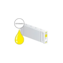TONER INK-JET EPSON T6944 COLOR AMARILLO C13T694400