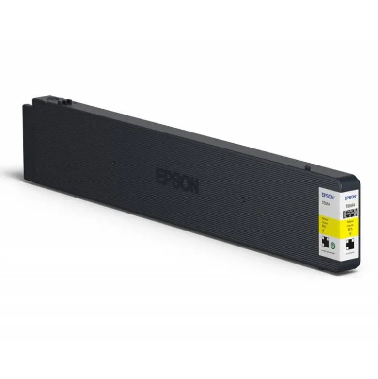 TONER INK-JET EPSON T8584 COLOR AMARILLO C13T858400