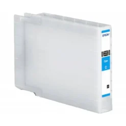 TONER INK-JET EPSON T04B2 COLOR CIAN C13T04B240