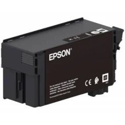 TONER INK-JET EPSON T40D1 COLOR NEGRO C13T40D140