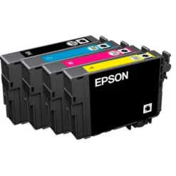 TONER INK-JET EPSON 24XK COLOR NEGRO C13T24314012