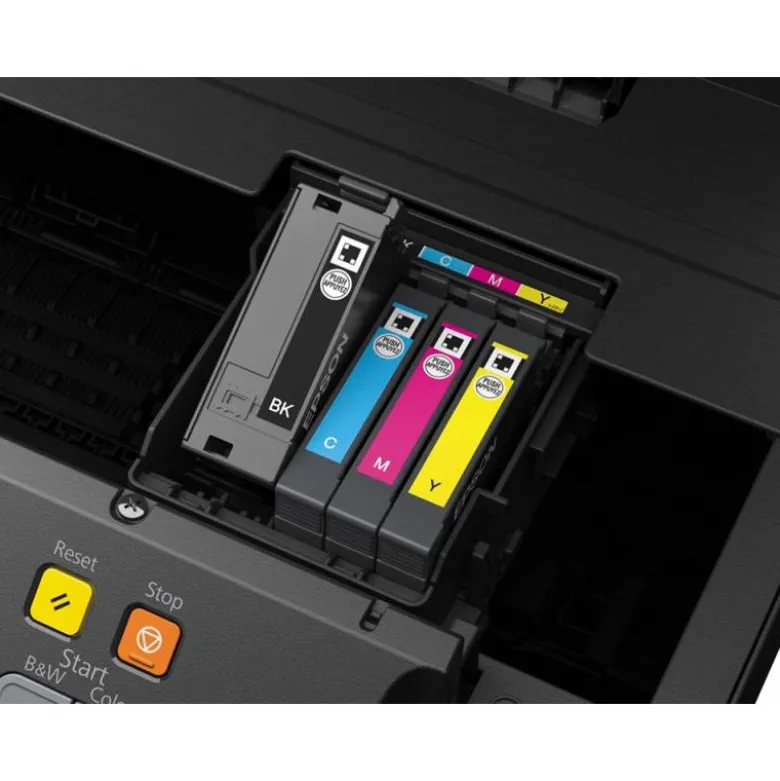 TONER INK-JET EPSON 16XXL COLOR NEGRO C13T16814012