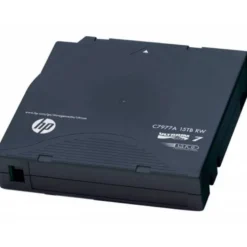 TONER INK-JET HP DE DATOS LTO ULTRIUM 7 SUPL 15 TB RW/1000 PAGINAS