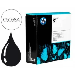 TONER INK-JET HP DESIGNJET Z6100 DE MANTENIMIENTO N 91/1000 PAGINAS