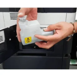 TONER KYOCERA DEPOSITO DE RESIDUAL