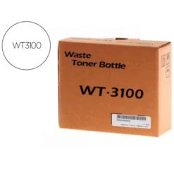 TONER KYOCERA DEPOSITO DE RESIDUAL