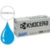 TONER KYOCERA ECOSYS M6530CDN, M6530CDN/KL3, P6130CDN, P6130CDN/KL3 CIAN TK5140 5.000 PAGINAS
