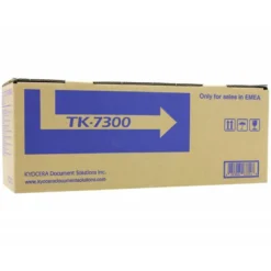 TONER KYOCERA ECOSYS P4040 NEGRO TK-7300