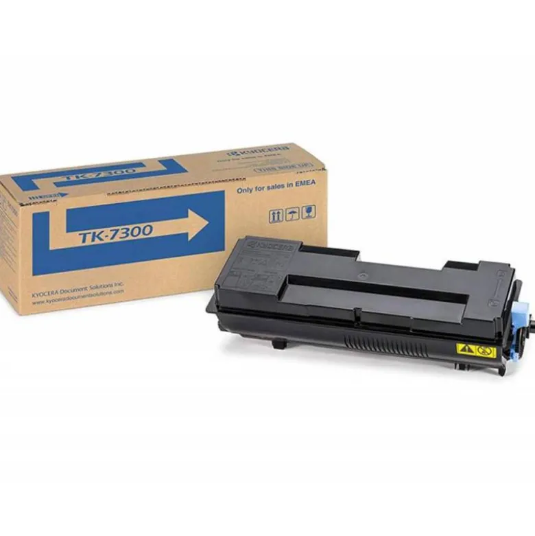 TONER KYOCERA ECOSYS P4040 NEGRO TK-7300