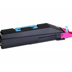 TONER KYOCERA -MITA COPIADORA TASKALFA 250CI/300CI MAGENTA TK865M 12.000 PAGINAS