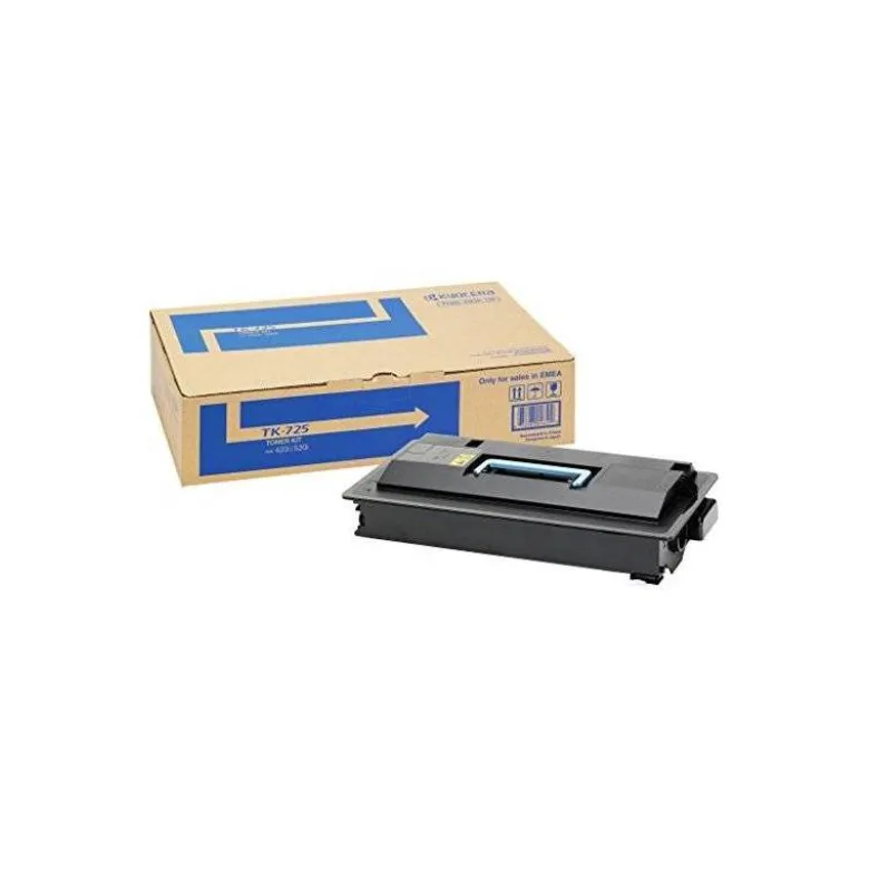 TONER KYOCERA -MITA COPIADORA TASKALFA 420I NEGRO TK-725