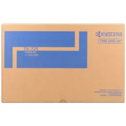TONER KYOCERA -MITA COPIADORA TASKALFA 420I NEGRO TK-725