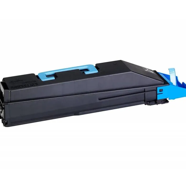TONER KYOCERA -MITA COPIADORA CIAN TASKALFA 200CI / 300CI TK865C 12.000 PAGINAS