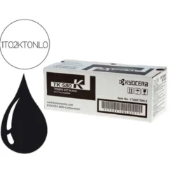 TONER KYOCERA -MITA ECOSYS M6035CIDN / M6535CIDN / P6035CDN TK-5150K NEGRO