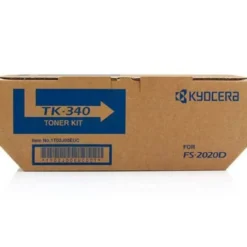 TONER KYOCERA -MITA FS / 2020D / 2020DN TK-340 NEGRO