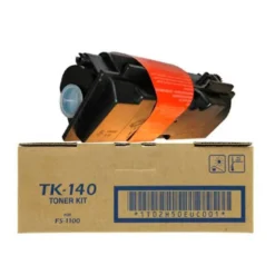 TONER KYOCERA -MITA FS1100 / 1100N TK-140 NEGRO