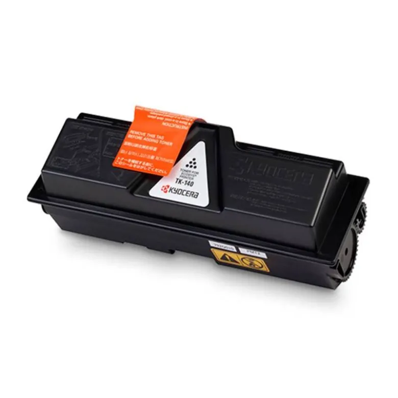 TONER KYOCERA -MITA FS1100 / 1100N TK-140 NEGRO