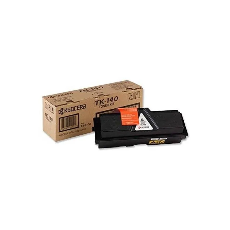 TONER KYOCERA -MITA FS1100 / 1100N TK-140 NEGRO