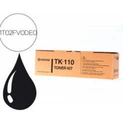 TONER KYOCERA -MITA FS-720/820/920 TK110 ALTA CAPACIDAD