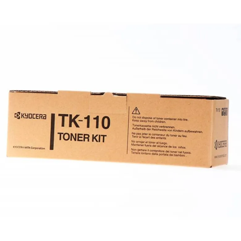 TONER KYOCERA -MITA FS-720/820/920 TK110 ALTA CAPACIDAD
