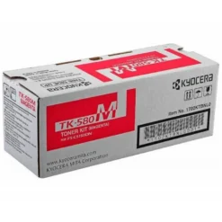 TONER KYOCERA -MITA FS-C5150DN P6021CDN MAGENTA