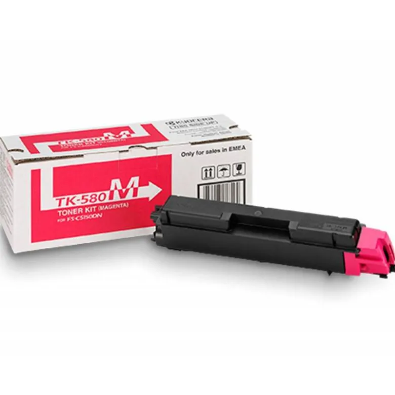 TONER KYOCERA -MITA FS-C5150DN P6021CDN MAGENTA