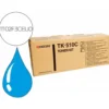 TONER KYOCERA -MITA FS-C5020N CIAN