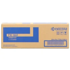 TONER KYOCERA -MITA FS-1120D / 1120DN NEGRO TK-160