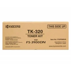 TONER KYOCERA -MITA FS-3900DN / 4000DN TK-320