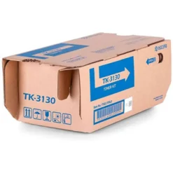 TONER KYOCERA -MITA FS4300DN / 4200DN COLOR NEGRO TK3130