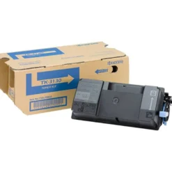 TONER KYOCERA -MITA FS4300DN / 4200DN COLOR NEGRO TK3130