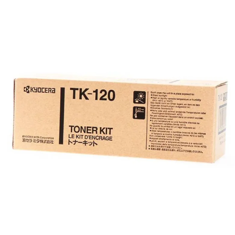 TONER KYOCERA -MITA FS-1030/1030DN TK-120