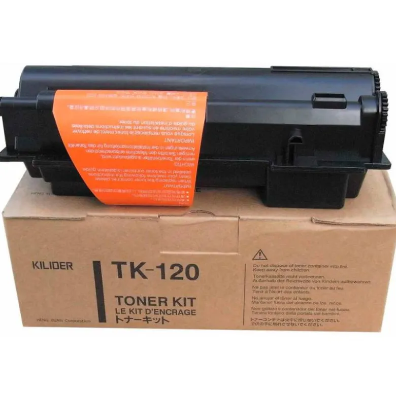 TONER KYOCERA -MITA FS-1030/1030DN TK-120