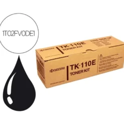 TONER KYOCERA -MITA FS-1116MFP/920 TK110E