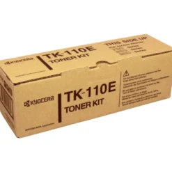 TONER KYOCERA -MITA FS-1116MFP/920 TK110E