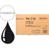 TONER KYOCERA -MITA KM-3050 / 4050 / 5050 TK-715