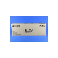 TONER KYOCERA -MITA KM 2550 TK 420