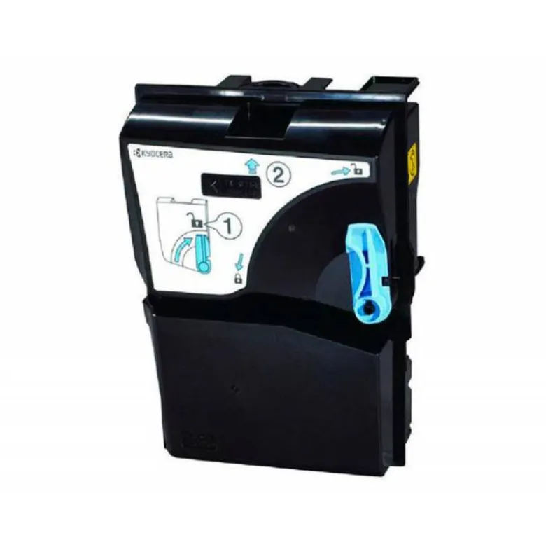 TONER KYOCERA -MITA KM-C2520 / 3225 / 3232 TK825K NEGRO